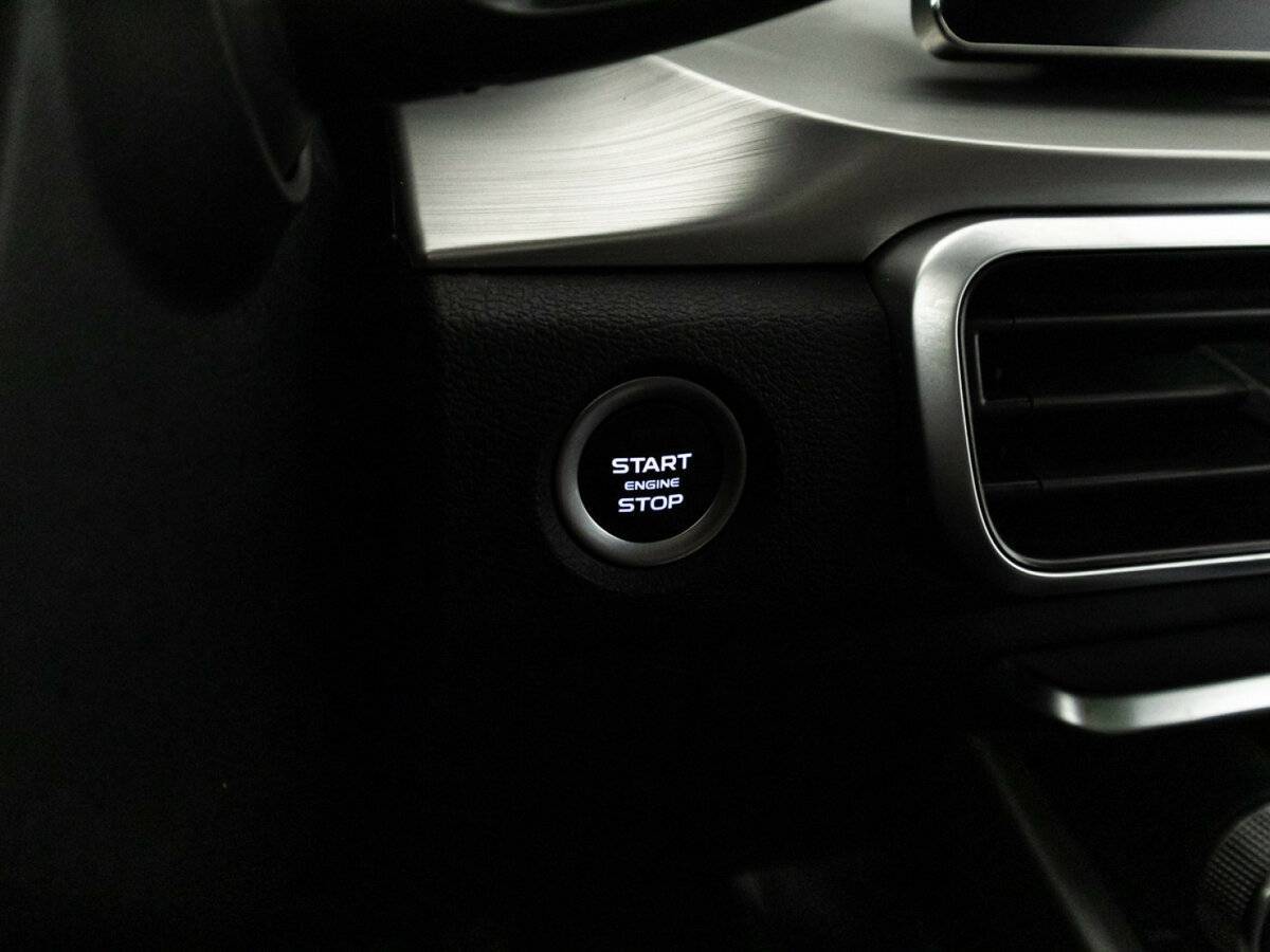 Geely Coolray с пробегом — 2022 год. Фото: #21