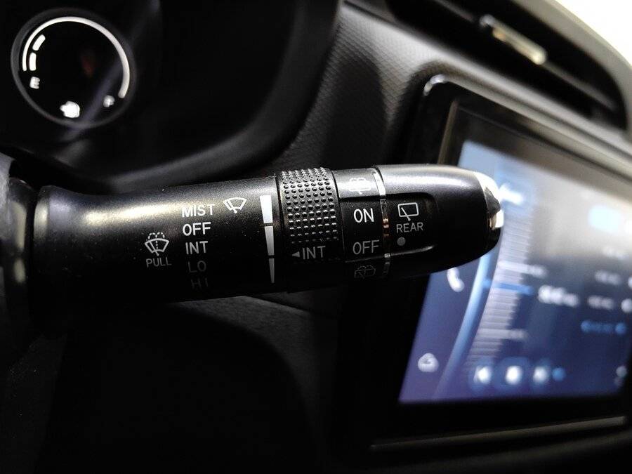 Chery Tiggo 4 с пробегом — 2021 год. Фото: #19