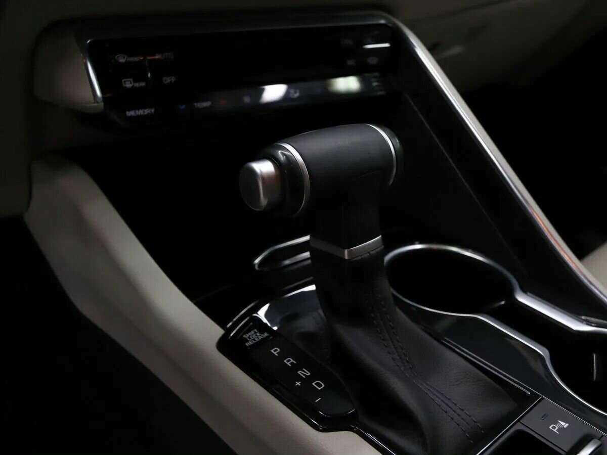 Kia K5 с пробегом — 2021 год. Фото: #5