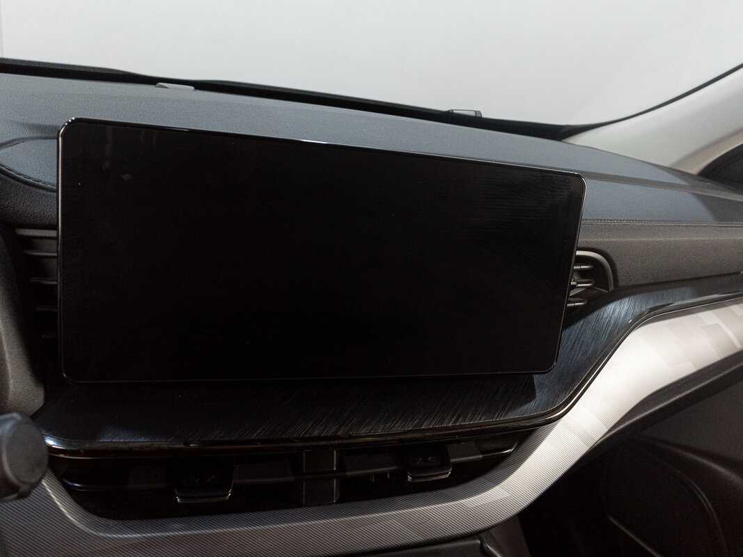 Haval F7x с пробегом — 2022 год. Фото: #11