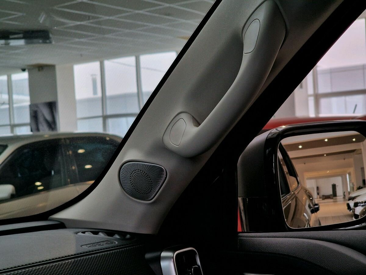 Haval Dargo с пробегом — 2023 год. Фото: #20