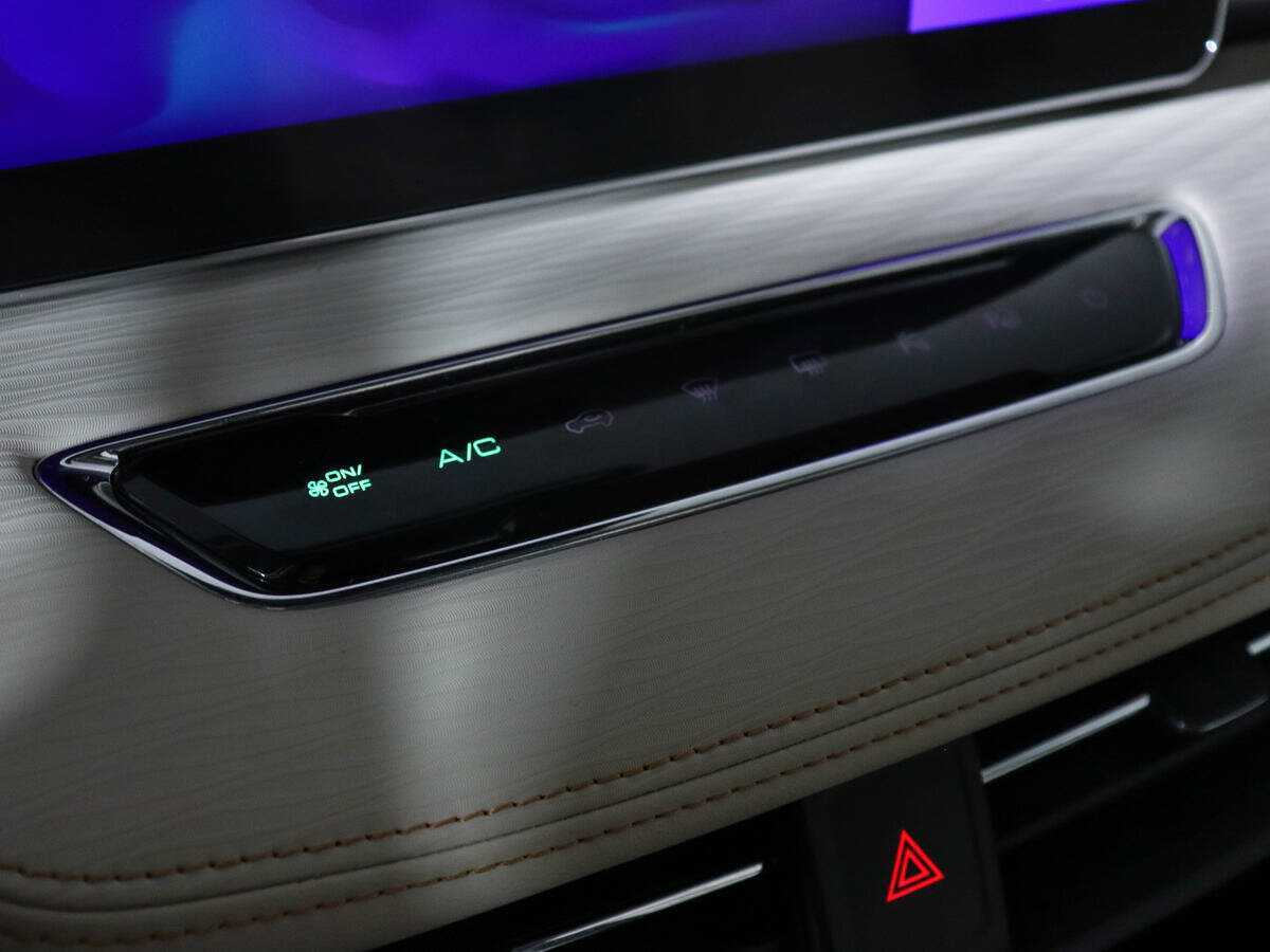 Haval Jolion с пробегом — 2023 год. Фото: #19