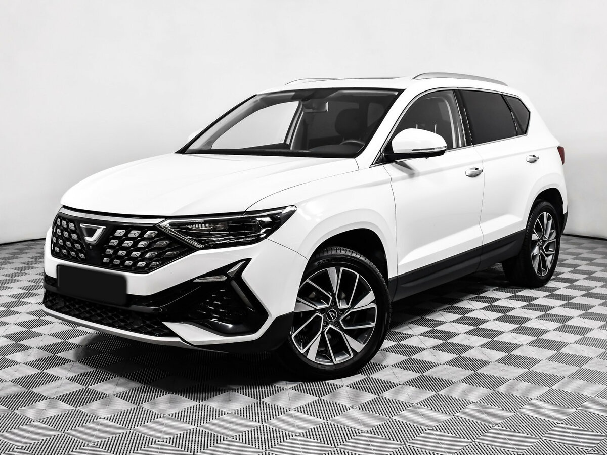 Jetta VS5 с пробегом — 2023 год. Посмотреть фото