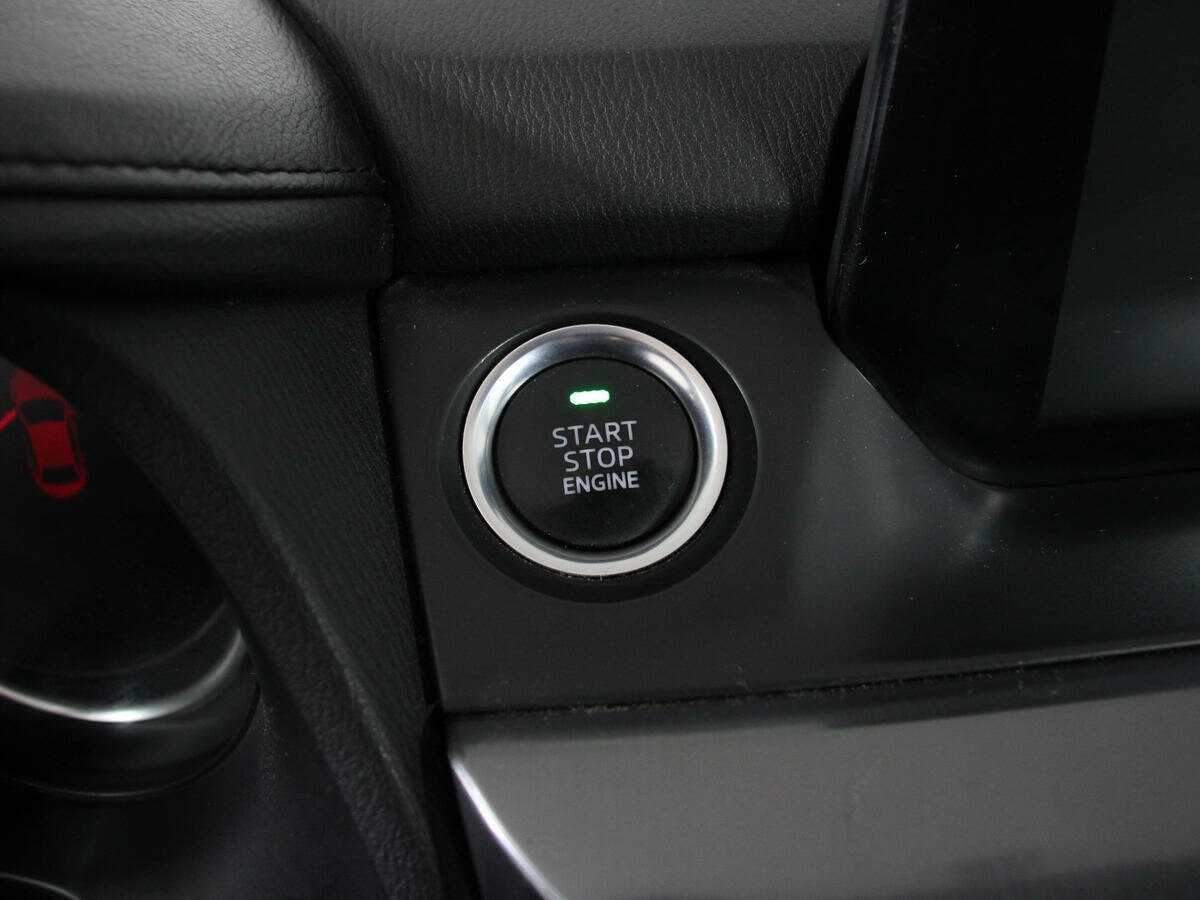 Mazda 6 с пробегом — 2015 год. Фото: #20