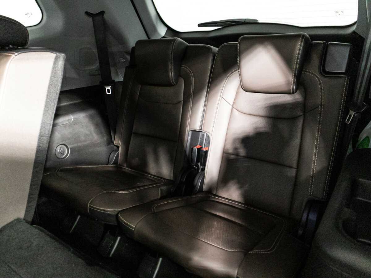 Chery Tiggo 8 Pro с пробегом — 2023 год. Фото: #16