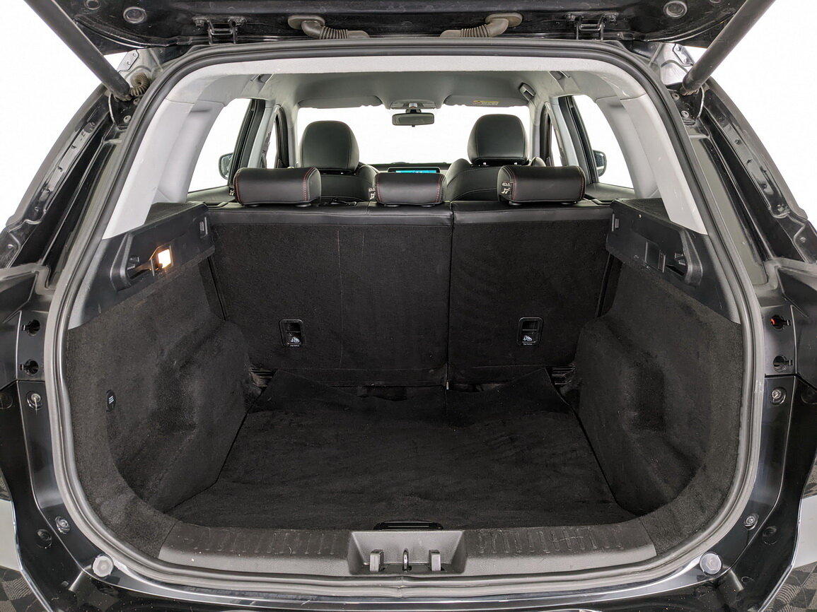 Chery Tiggo 7 Pro с пробегом — 2022 год. Фото: #9