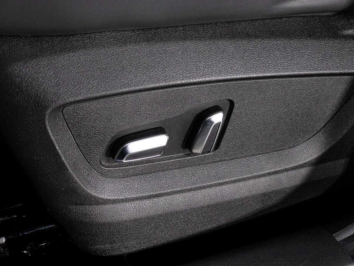 Chery Tiggo 7 Pro Max с пробегом — 2023 год. Фото: #21