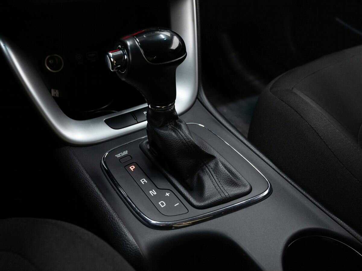 Kia Ceed с пробегом — 2016 год. Фото: #23