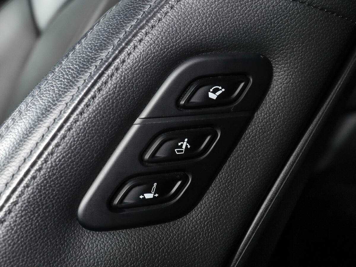 Kia K5 с пробегом — 2021 год. Фото: #14