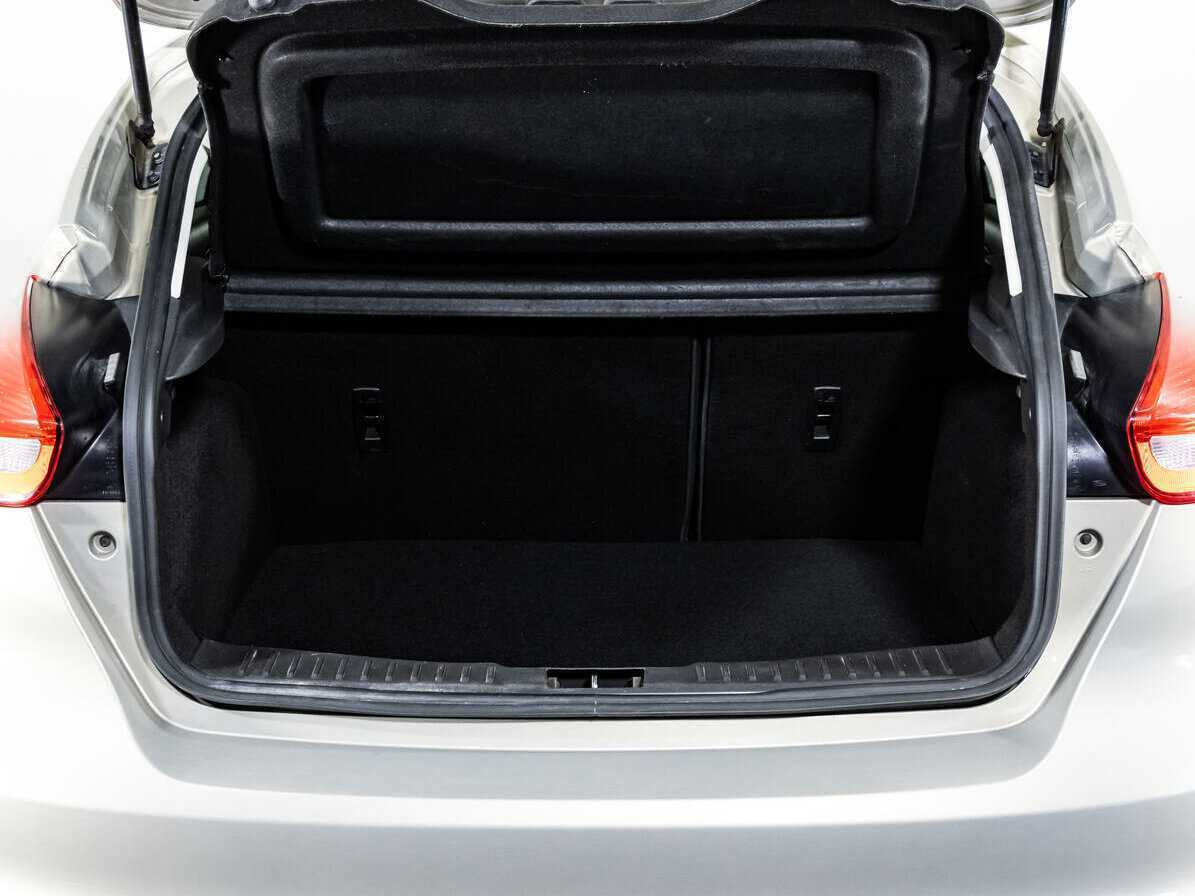 Ford Focus с пробегом — 2017 год. Фото: #17