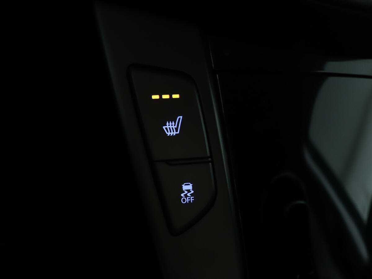 Hyundai i40 с пробегом — 2013 год. Фото: #19