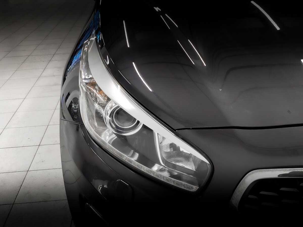 Kia Ceed с пробегом — 2018 год. Фото: #16