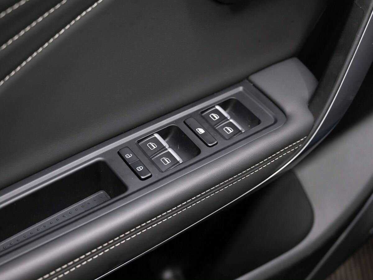 Jetour X70 с пробегом — 2023 год. Фото: #19