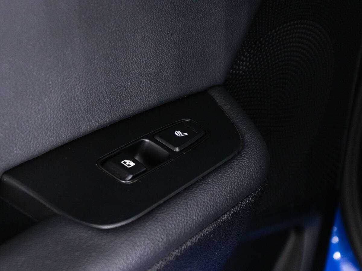 Kia Ceed с пробегом — 2021 год. Фото: #23