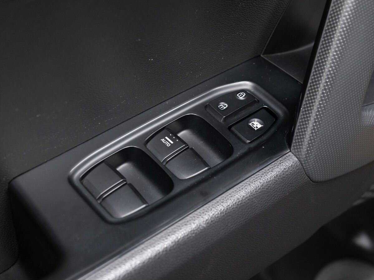 Hyundai Creta с пробегом — 2018 год. Фото: #17