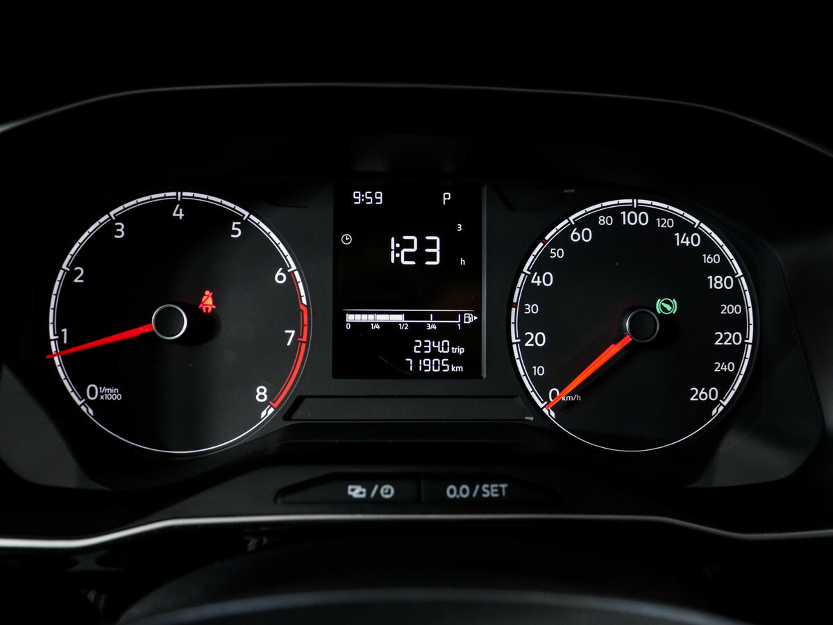 Jetta VS5 с пробегом — 2023 год. Фото: #10