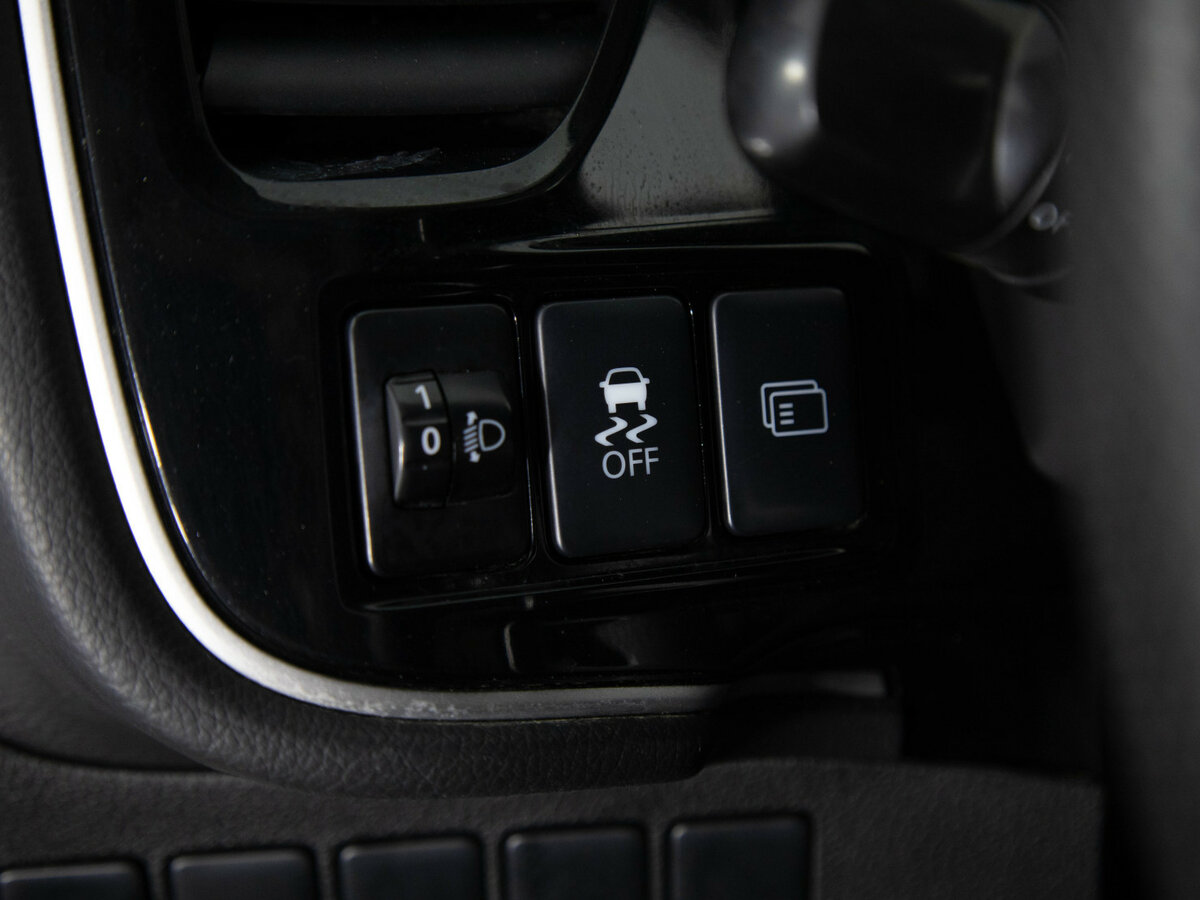 Mitsubishi Outlander с пробегом — 2013 год. Фото: #13