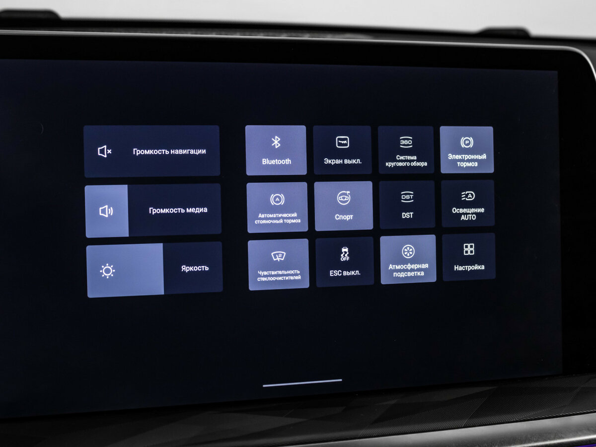 Haval F7 с пробегом — 2024 год. Фото: #17