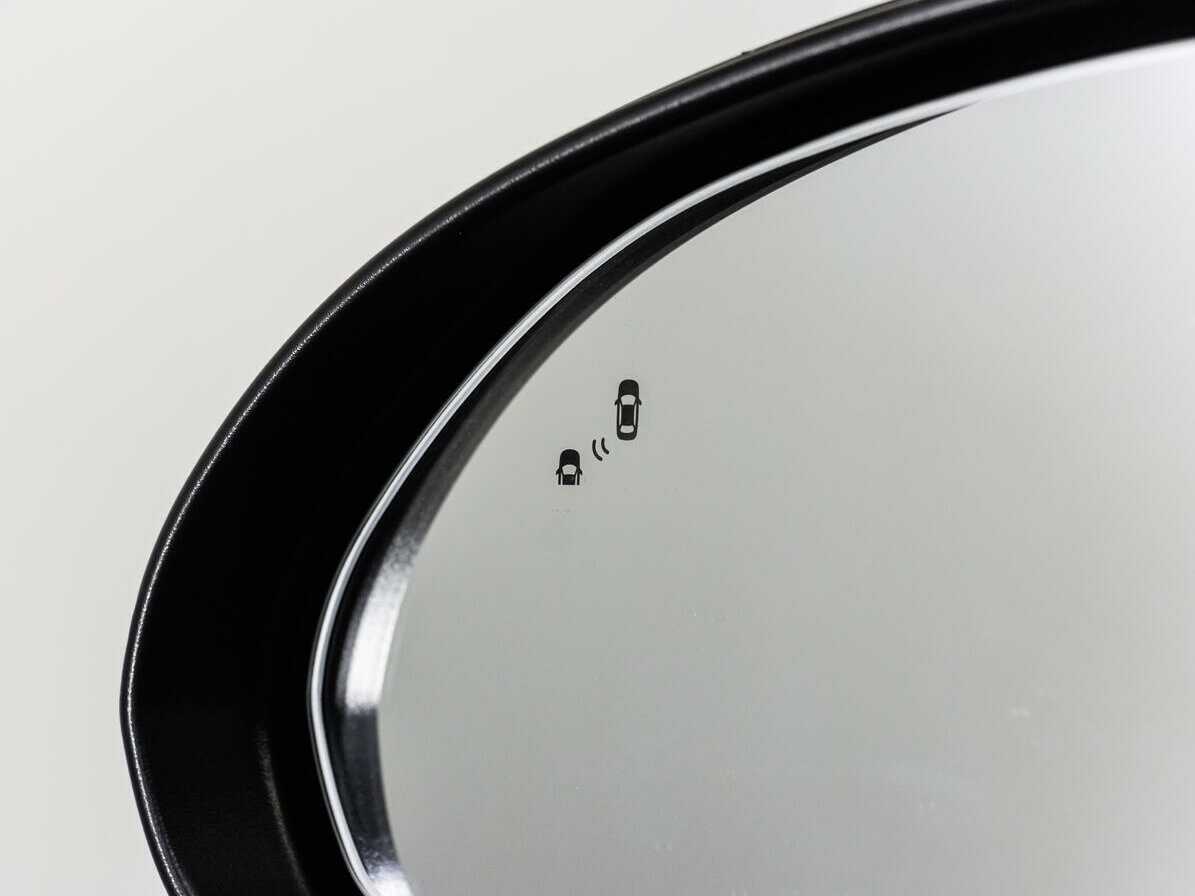 Kia Optima с пробегом — 2019 год. Фото: #20