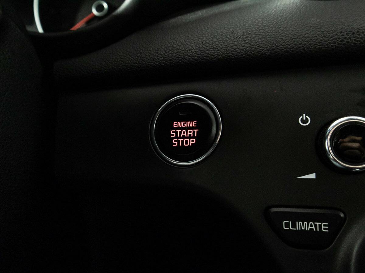 Kia Sportage с пробегом — 2020 год. Фото: #19