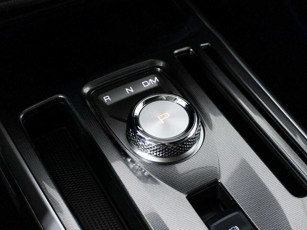 Haval Jolion с пробегом — 2022 год. Фото: #14