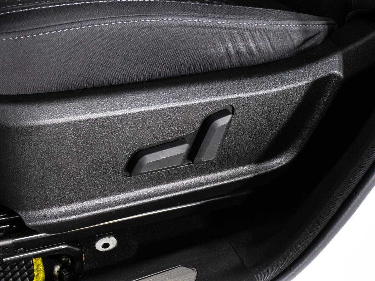 Haval F7x с пробегом — 2021 год. Фото: #19