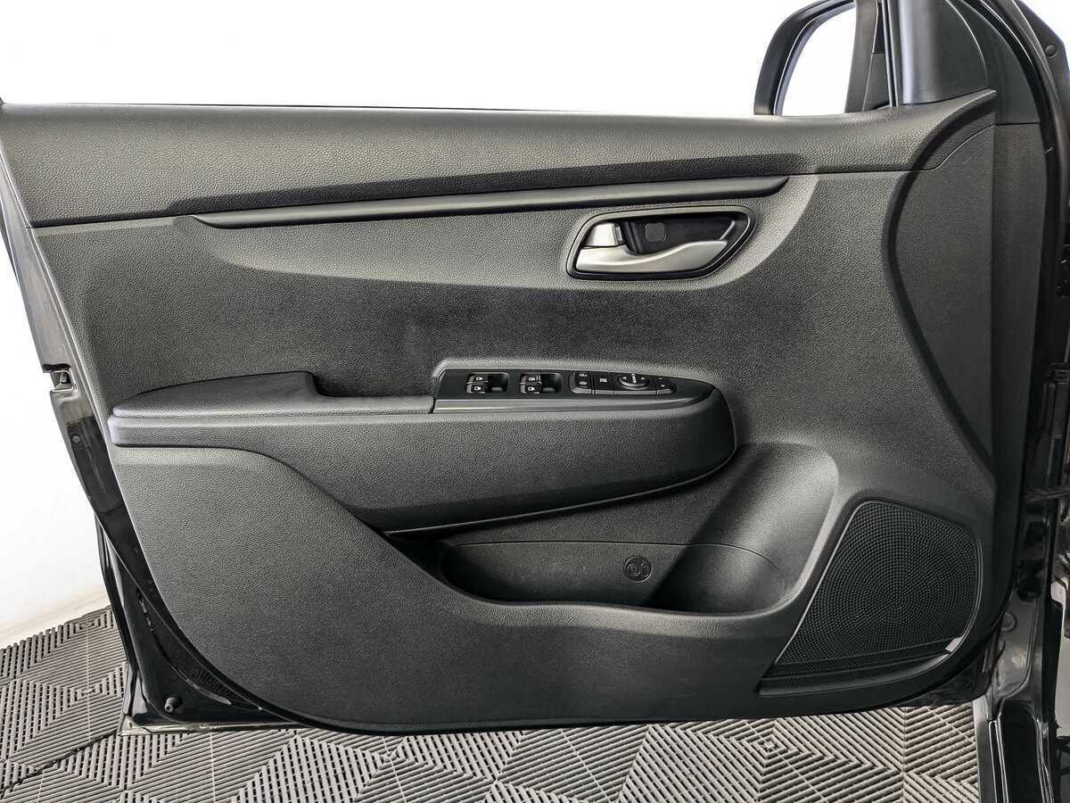 Kia Rio с пробегом — 2018 год. Фото: #14