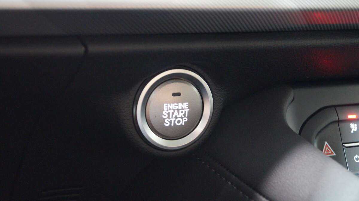 Haval F7x с пробегом — 2023 год. Фото: #13