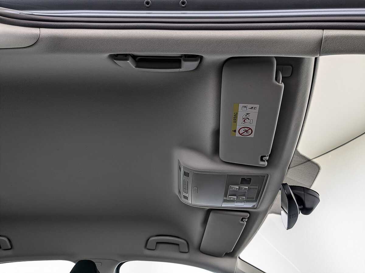 Skoda Superb с пробегом — 2019 год. Фото: #20