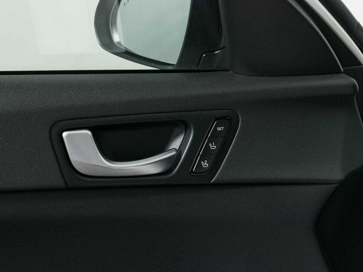 Kia Optima с пробегом — 2018 год. Фото: #16