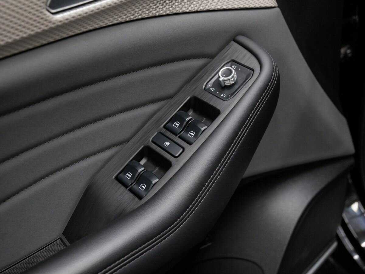 Haval F7 с пробегом — 2022 год. Фото: #15