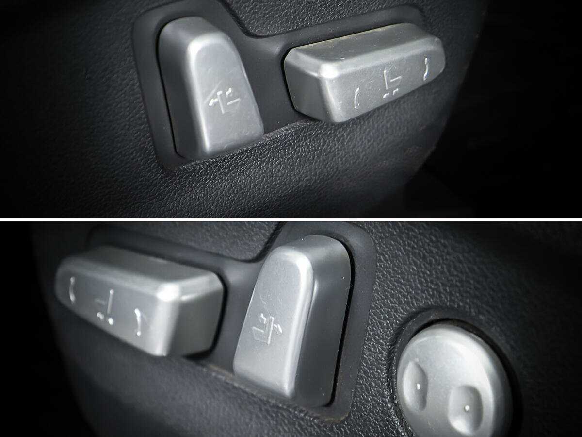 Hyundai Tucson с пробегом — 2018 год. Фото: #15