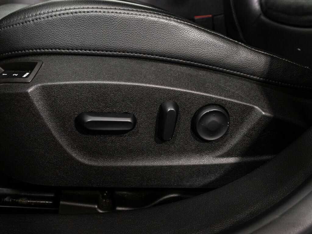 Opel Insignia с пробегом — 2014 год. Фото: #15