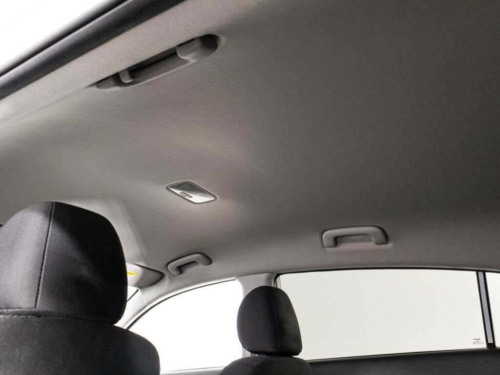 Kia Rio с пробегом — 2022 год. Фото: #25