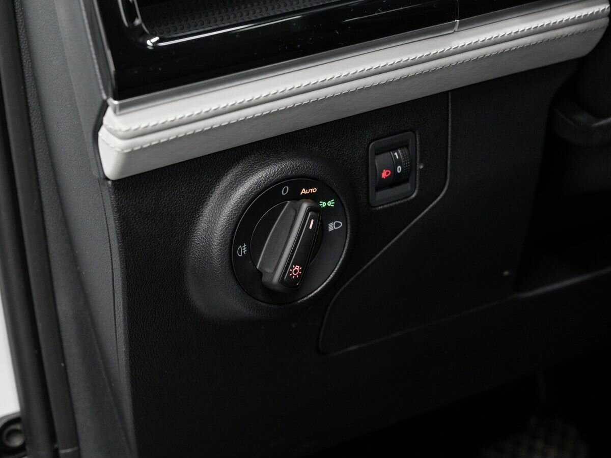 Jetta VS5 с пробегом — 2023 год. Фото: #15