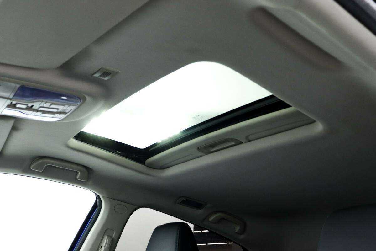 Haval F7x с пробегом — 2020 год. Фото: #14