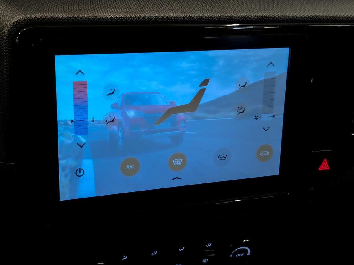 Chery Tiggo 4 с пробегом — 2021 год. Фото: #26