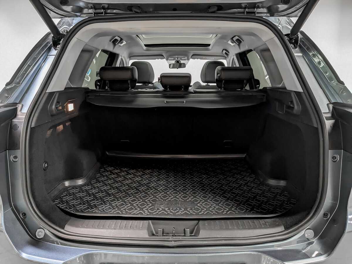 Chery Tiggo 7 Pro с пробегом — 2021 год. Фото: #9