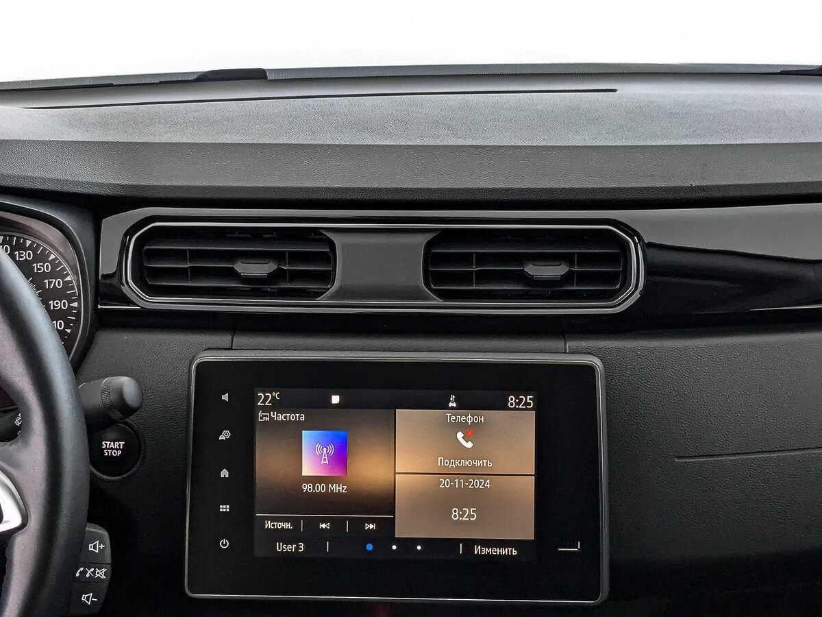 Renault Arkana с пробегом — 2021 год. Фото: #16