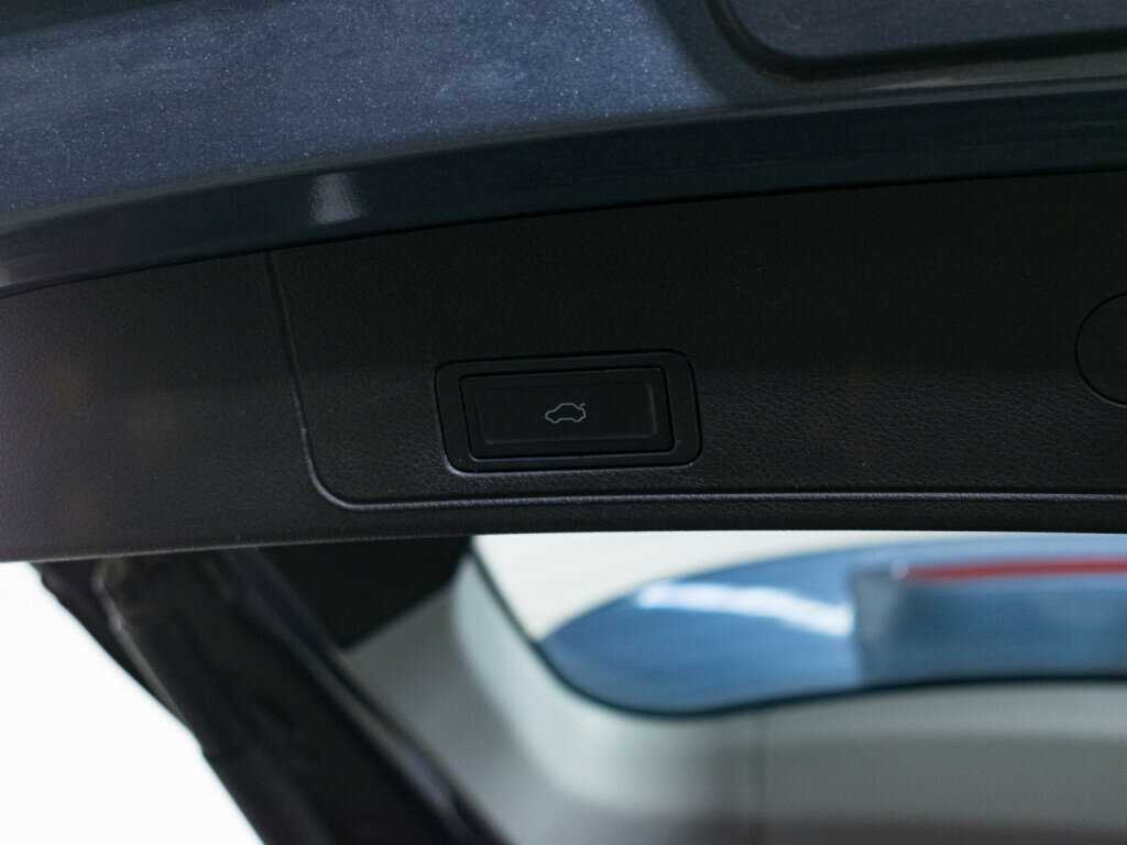 Chery Tiggo 8 с пробегом — 2020 год. Фото: #7