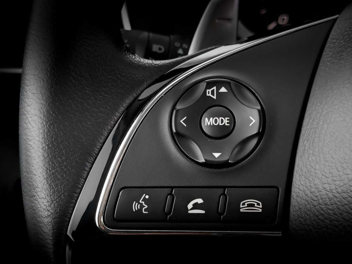 Mitsubishi Eclipse Cross с пробегом — 2019 год. Фото: #23