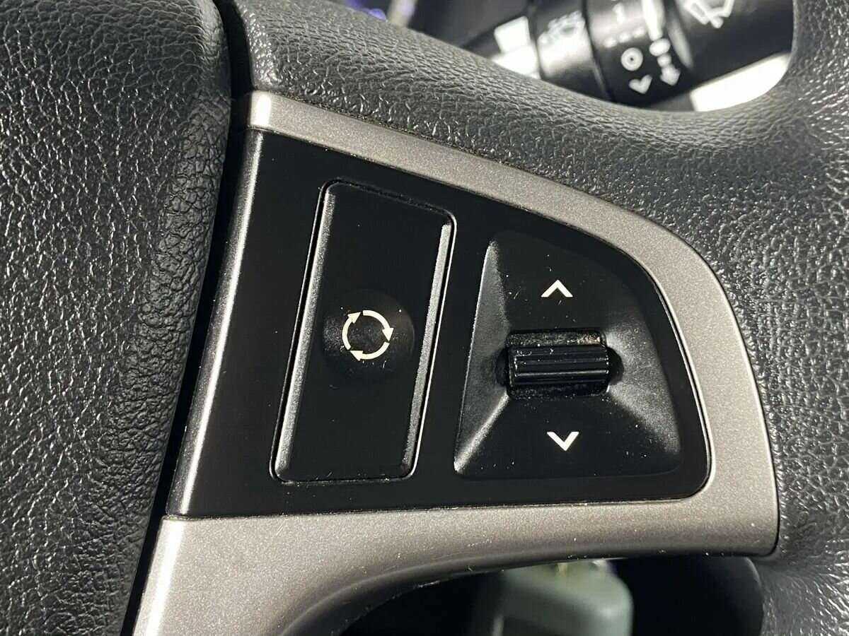 Hyundai Solaris с пробегом — 2016 год. Фото: #13