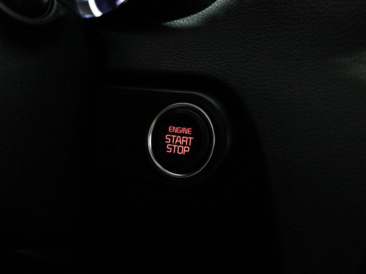 Kia Ceed с пробегом — 2019 год. Фото: #17