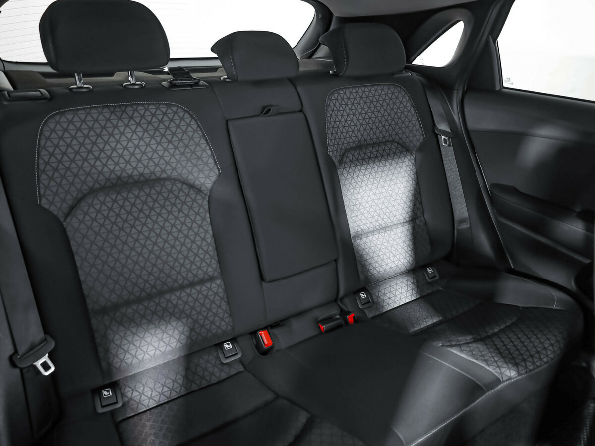 Kia Ceed с пробегом — 2019 год. Фото: #20