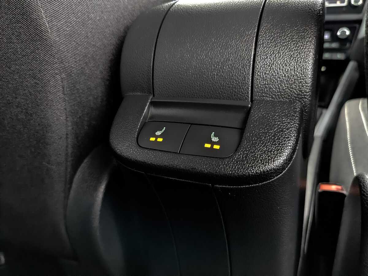 Skoda Rapid с пробегом — 2019 год. Фото: #23