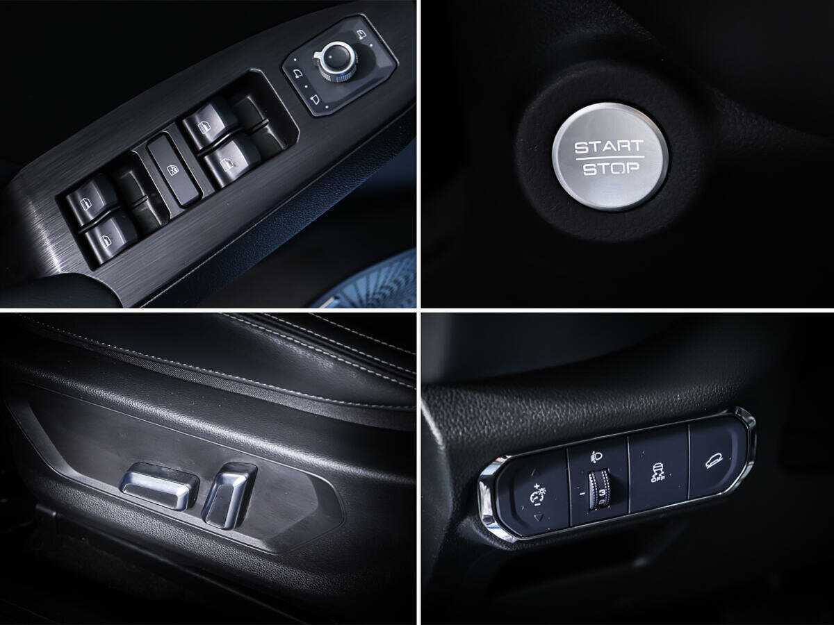 Haval Jolion с пробегом — 2021 год. Фото: #16