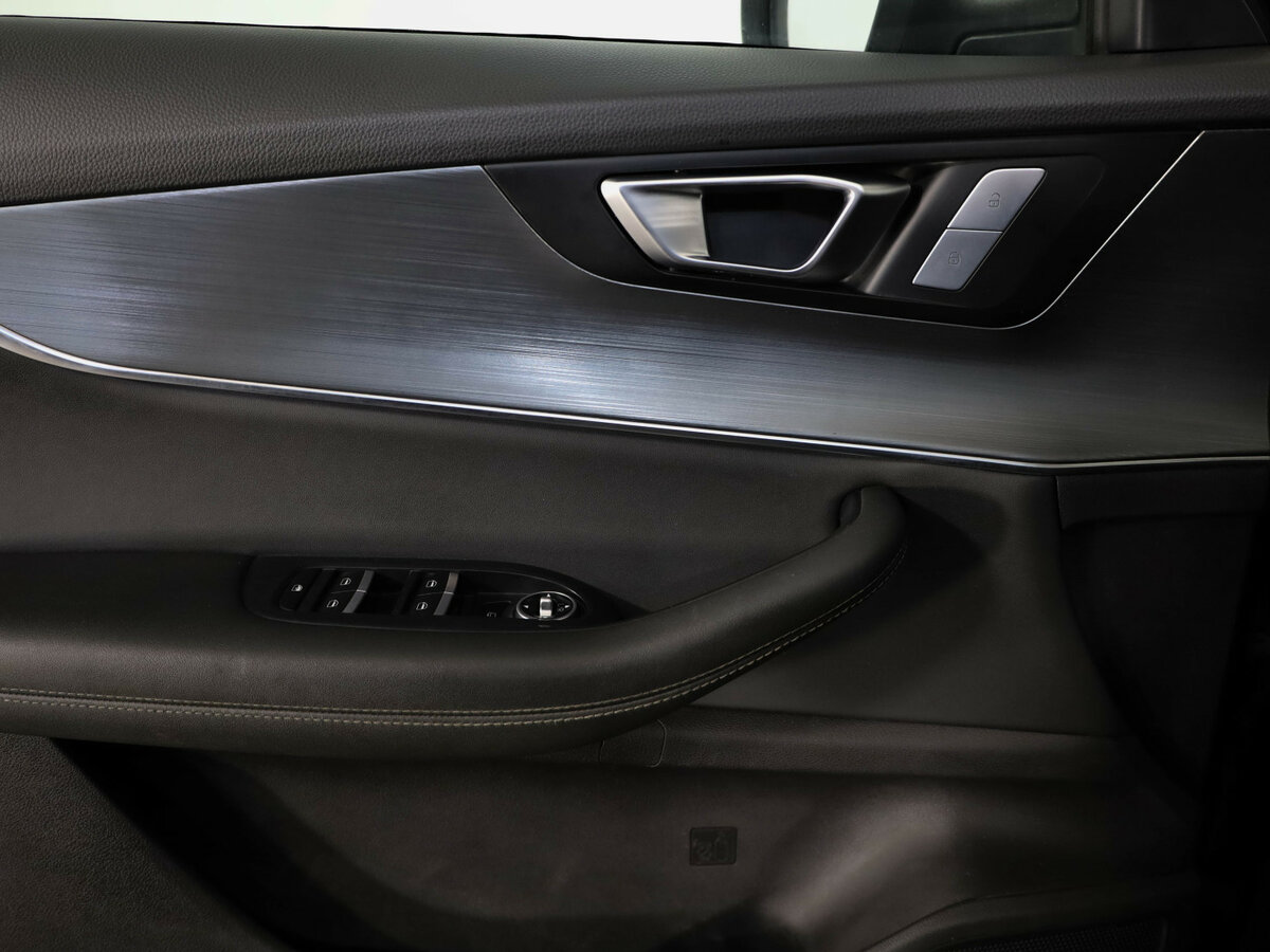 Chery Tiggo 7 Pro Max с пробегом — 2023 год. Фото: #18