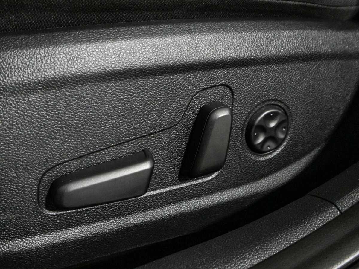 Kia Optima с пробегом — 2019 год. Фото: #14