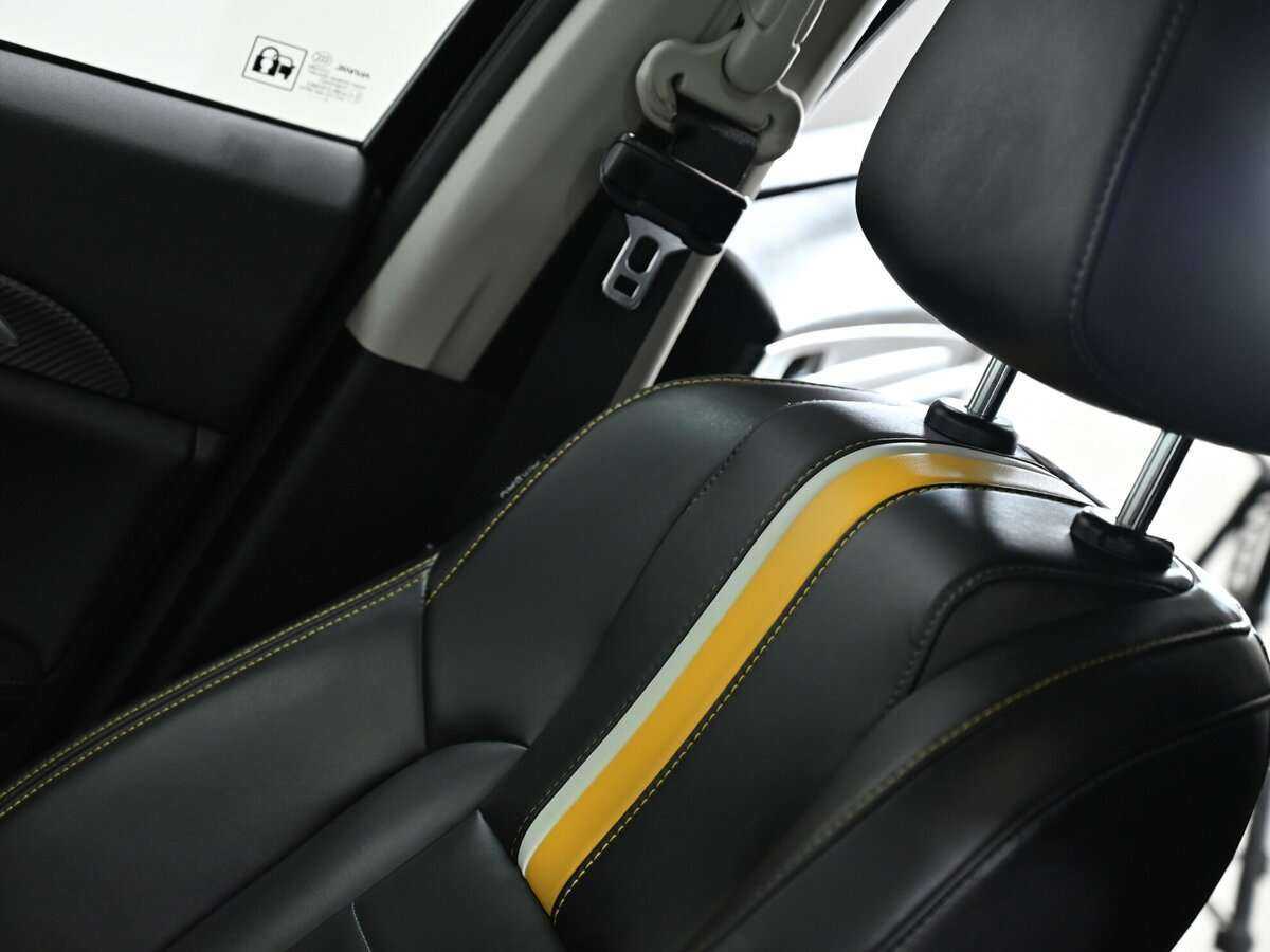 Haval F7x с пробегом — 2020 год. Фото: #12