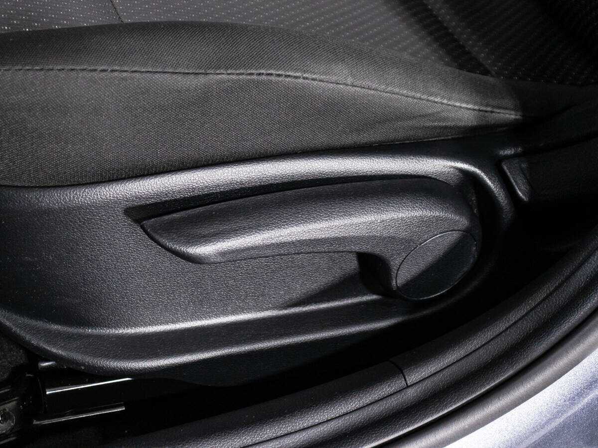 Kia Rio с пробегом — 2021 год. Фото: #19